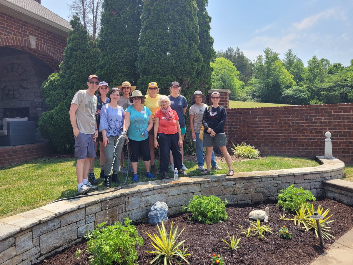 AncoraTN (formerly End Slavery Tennessee) tweet media