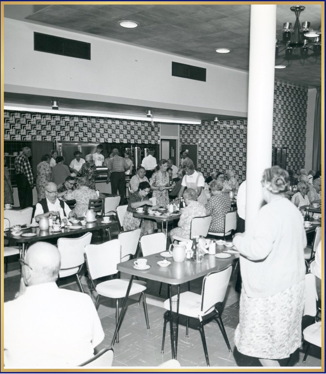 Region of Waterloo on Twitter "3/ After 40 yrs, the building was