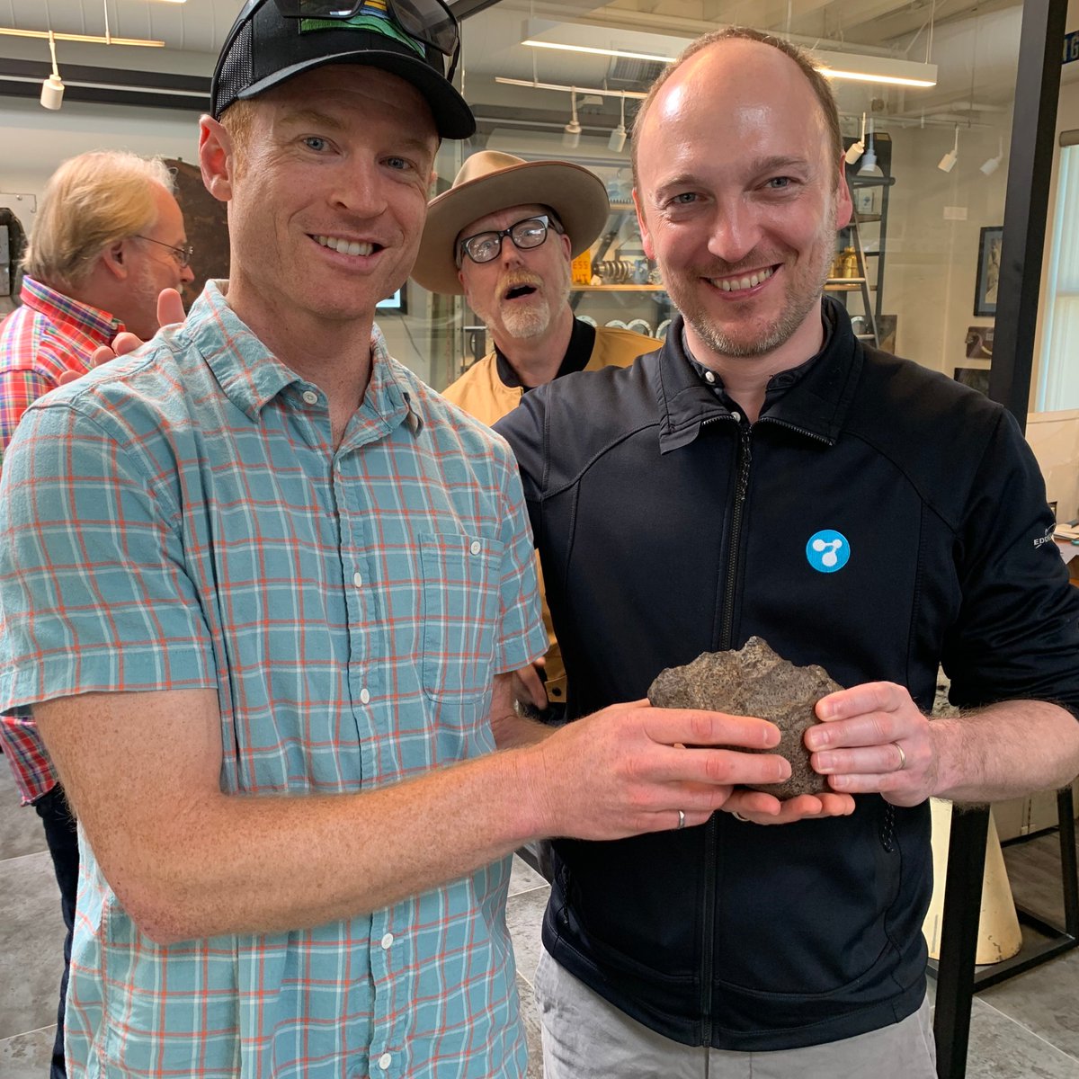 Loïc A. Royer 💻🔬⚗️ tweet media