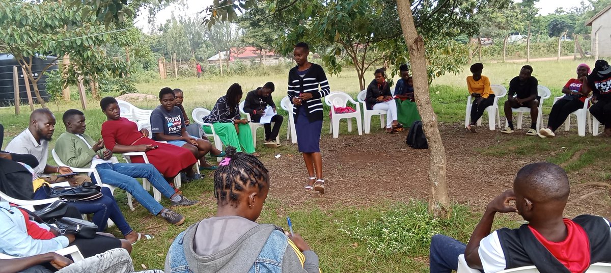 Mental Health discussion, mental health should be your priority for your wellbeing.keep the discussion on-going.#MentalHealthMatters 
@maildmayKe
@StepupTogether