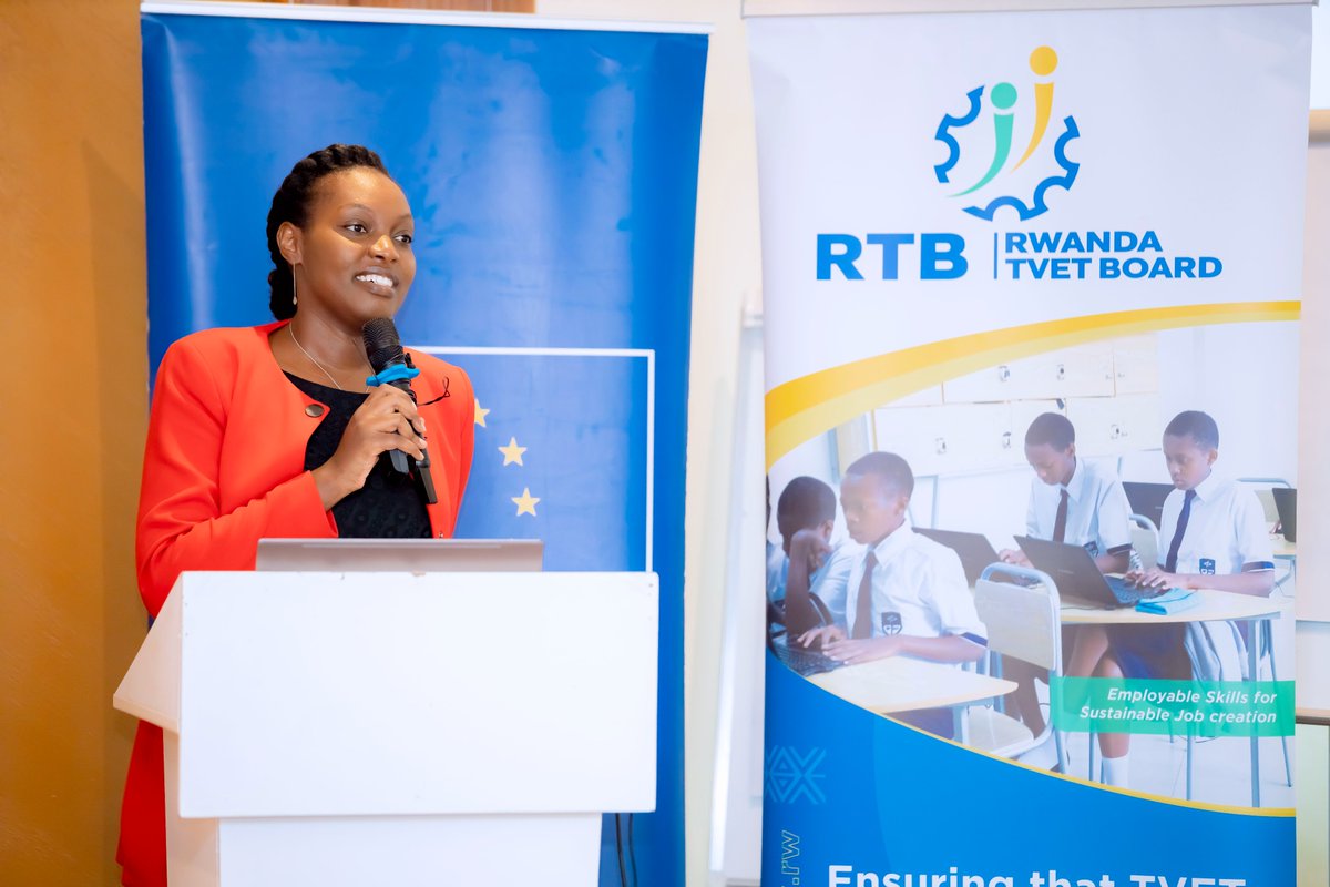 GIZ Rwanda on Twitter: