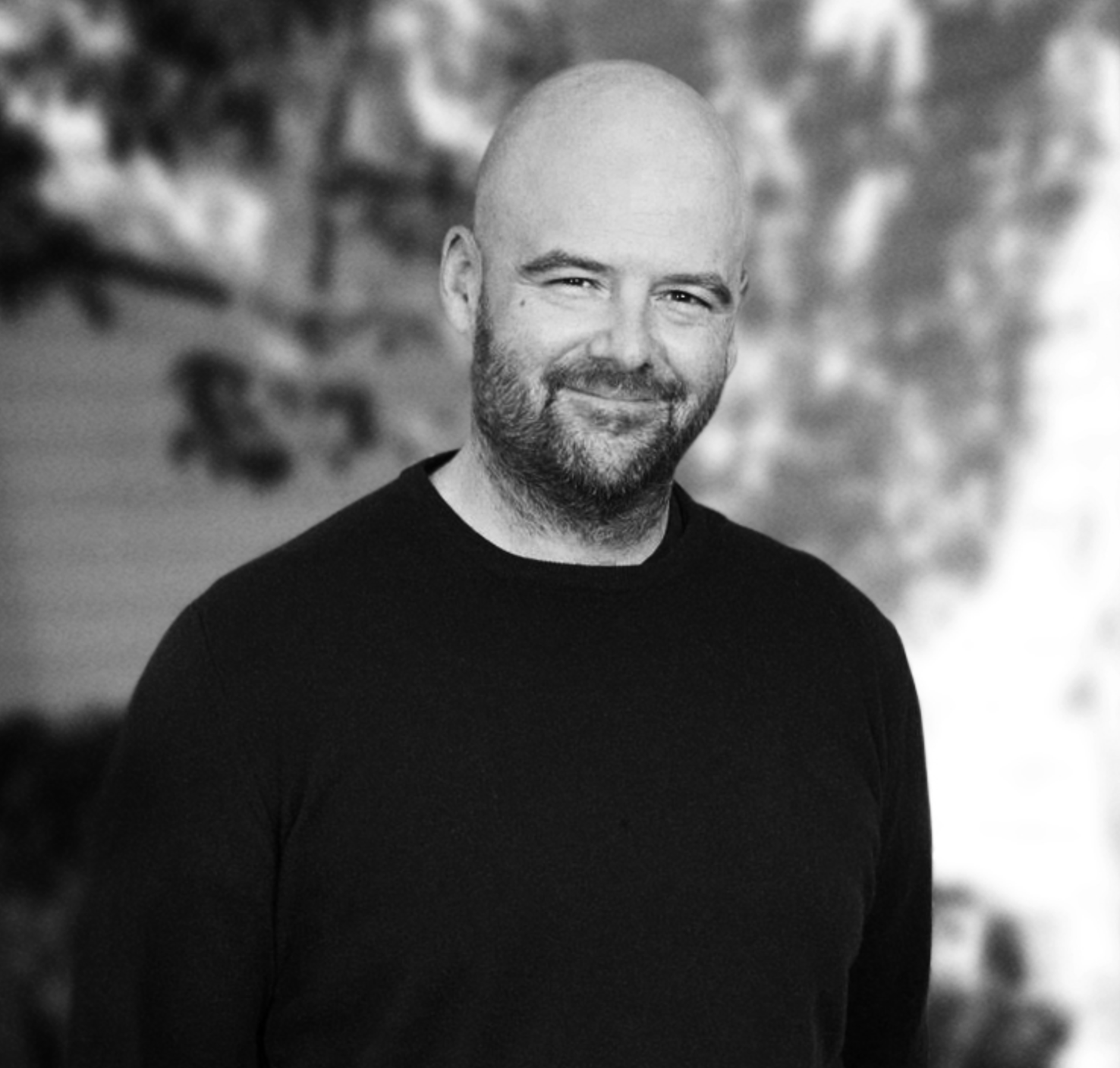 Co-fundador da Rockstar Games, Dan Houser.