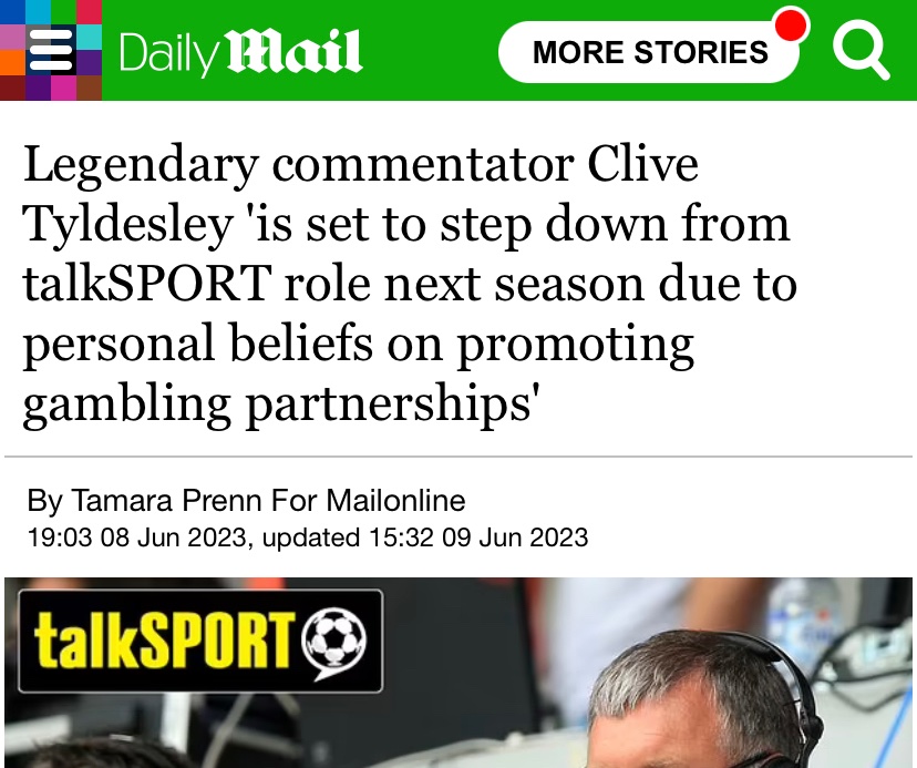 the_bigstep's tweet image. Can you see what is happening?