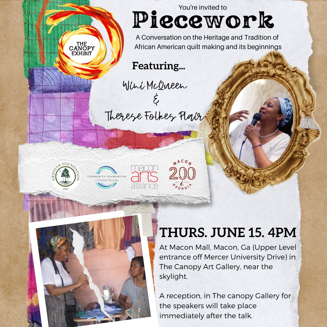 Macon Arts Alliance tweet media