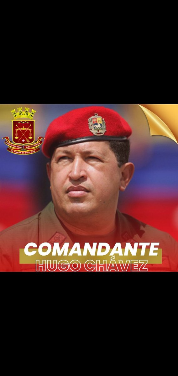 #BastaDeRoboYManipulaciónImperial @BonosSocial @ConElMazoDando @zulaymalave1 @Mippcivzla @NicolasMaduro @EfrainM46203171