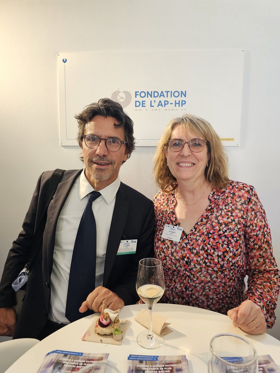 Eric_Vibert's tweet photo. Sans @FondationAP : Pas de Chaire BOPA @IMTFrance @UnivParisSaclay @Inria donc pas de Tiers Lieux Exp Numérique #BOPEX et le reste... Donc 🙏 🙏🙏 et évidemment aux mécènes @Medtronic @Relyens @JNJNews @fujifilmfrance @thalesgroup @GetingeGlobal @RichardWolfUK @Orange_France ! https://t.co/WhmG05Veuy