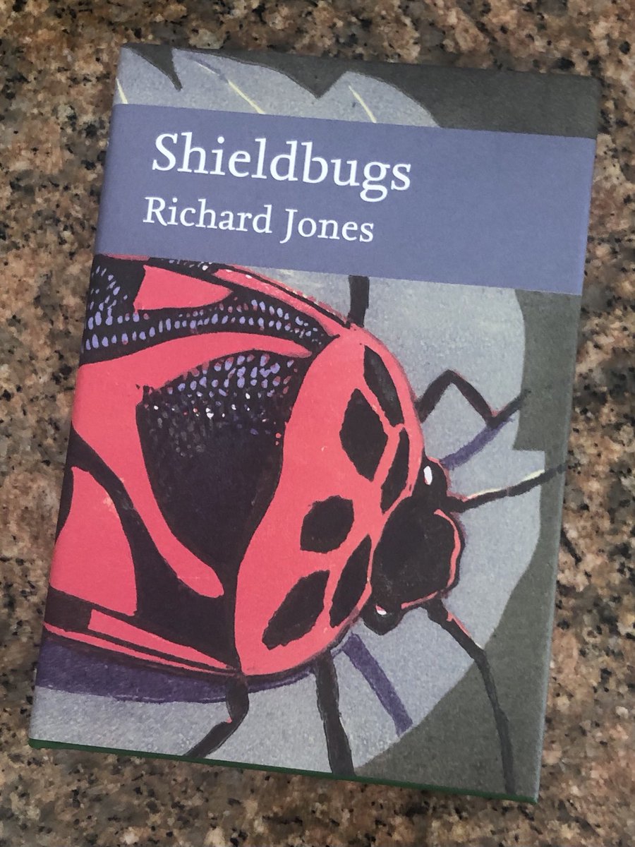 Richard Jones tweet media