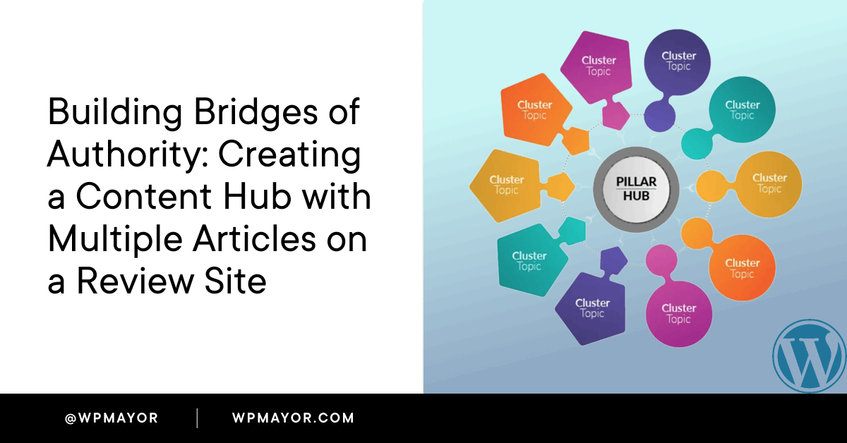 wpmayor's tweet photo. 📣 Promoting your content hub is crucial for reaching a wider audience and boosting engagement. Take notes from @wpmayor, who excels at multi-channel promotion and email marketing strategies! 📩🚀 #ContentPromotion #Engagement #WPmayor
#ContentHub https://t.co/vBwCPi8JdA https://t.co/0jSiS6pQDu