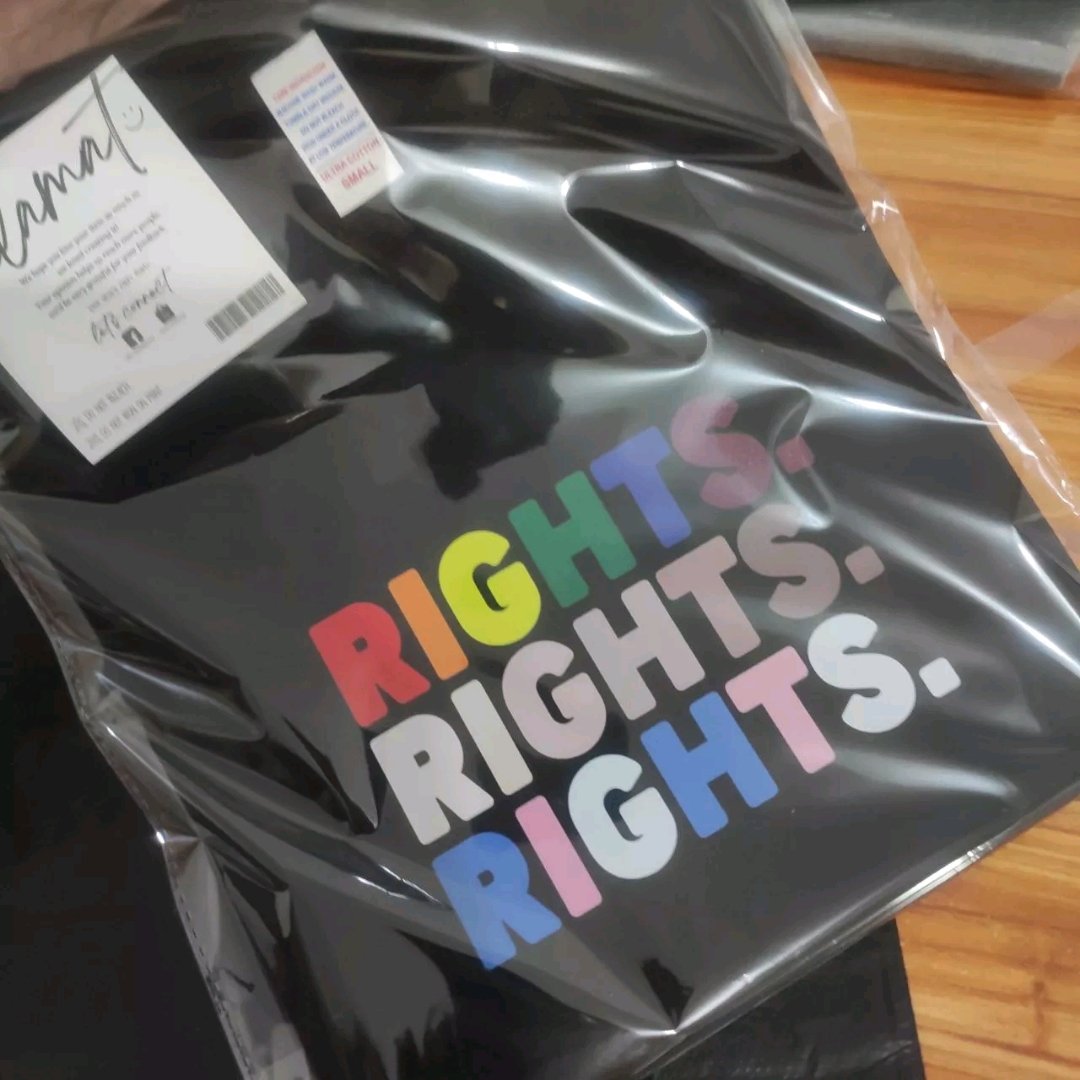 askingforlau's tweet photo. New shirt new shirt for Pride Month 🌈 https://t.co/PBsbqeoxyW