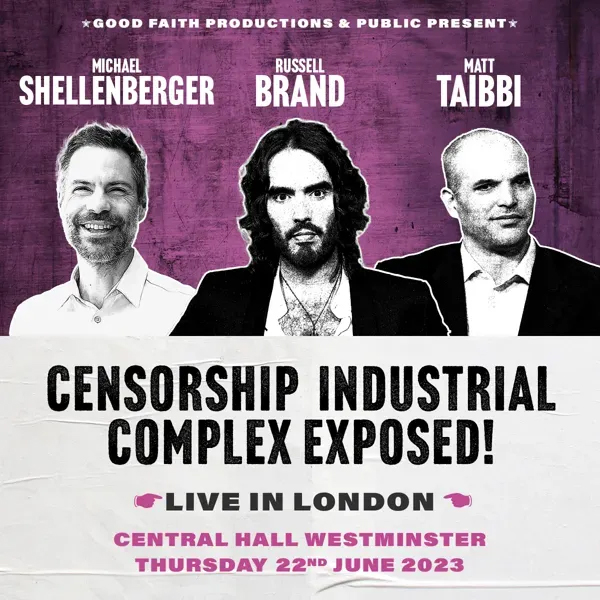 Big Brother Watch tweet media