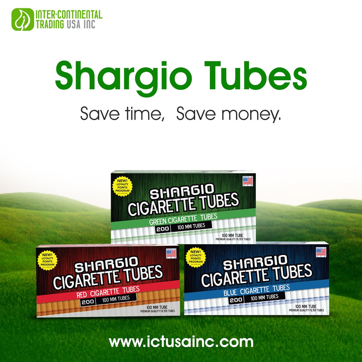 ShargiotubesU's tweet photo. Save time. Save Money.
.
@Trading_inter
.
.
.
#shargiotubes #Thursdaythoughts #Thursday #ictusa #CigaretteTubes #shargio #unitedstates #tobaccoshop #smokingtubes #smokers #tobaccopipe https://t.co/5yXjsoU9dX