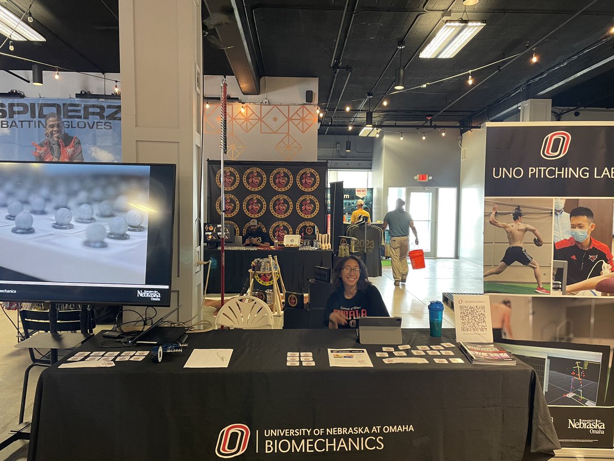UNO Pitching Lab (@unopitchinglab) on Twitter photo If you are in Omaha for the #MCWS, come visit us at the <a href="/TheMattOBV/">OmahaBaseballVillage</a> and learn how we can help your pitching mechanics! #omahabaseballvillage If you are in Omaha for the #MCWS, come visit us at the <a href="/TheMattOBV/">OmahaBaseballVillage</a> and learn how we can help your pitching mechanics! #omahabaseballvillage
