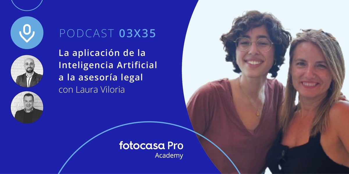 La Inteligencia Artificial está revolucionando nuestro sector en todos sus ámbitos, incluso en el asesoramiento legal. A día de hoy, los #inmobiliarios pueden aclarar sus dudas gracias a aplicaciones como Mike, la primera herramienta de IA aplicada al derecho inmobiliario.