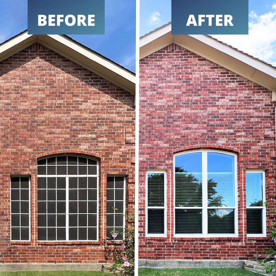This was such a fun window project! ⭐ Let us know what you think! Schedule your FREE window quote today ➡️ expohomeimprovement.com/get-free-quote
#window #homeimprovement #HomeRenovation #homerenovationproject #homeimprovementprojects #homeimprovementtips