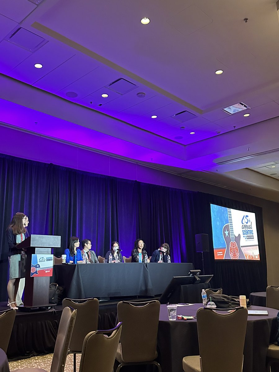 Catherine Chong, PhD (@chongcd1) on Twitter photo Fantastic presentations about the utility of AI <a href="/ahsheadache/">American Headache Society</a> <a href="/DumkriegerG/">GDumkrieger</a> <a href="/ChiaChunChiang/">Chia-Chun Chiang, MD</a> <a href="/MiaMinenMD/">Mia Minen, MD, MPH, FAAN, FAHS</a> Pengfei Zhang, Danielle Kellier Fantastic presentations about the utility of AI <a href="/ahsheadache/">American Headache Society</a> <a href="/DumkriegerG/">GDumkrieger</a> <a href="/ChiaChunChiang/">Chia-Chun Chiang, MD</a> <a href="/MiaMinenMD/">Mia Minen, MD, MPH, FAAN, FAHS</a> Pengfei Zhang, Danielle Kellier