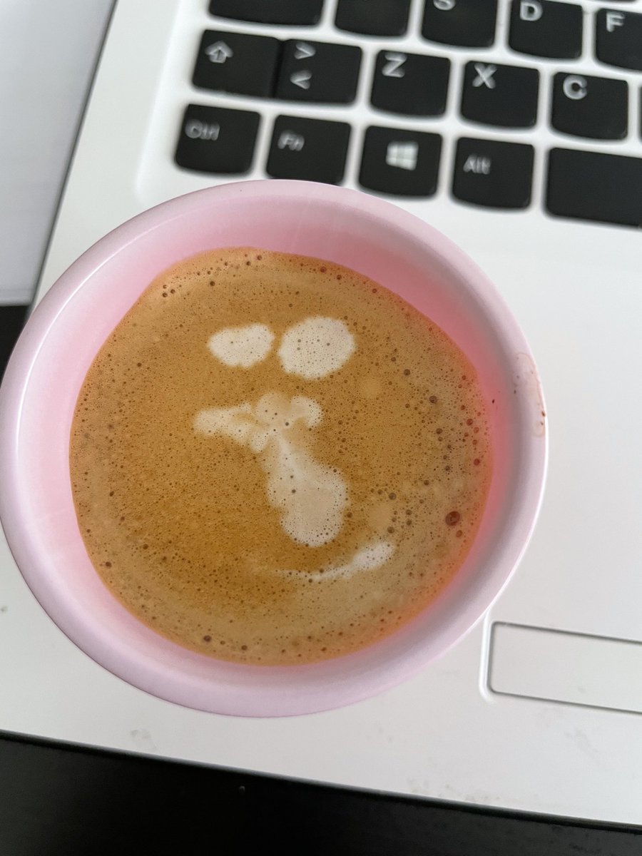 felicitamom's tweet photo. Anche un pessimo #caffè è meglio di nessun caffè. https://t.co/H4yRX4BtXn