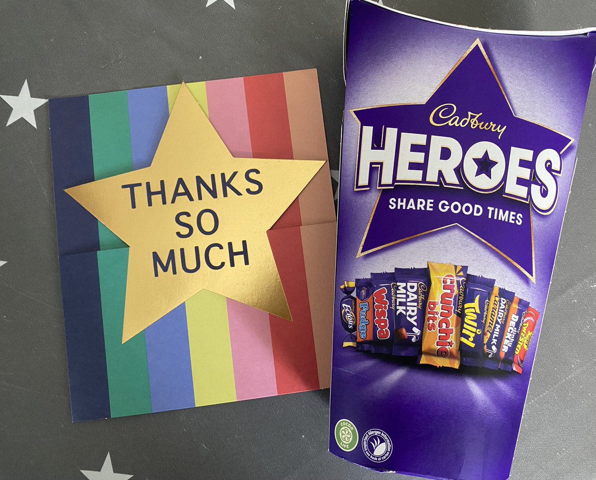 This made my day brighter today! Lovely words from a Year 11 student! 🥰🥰🥰