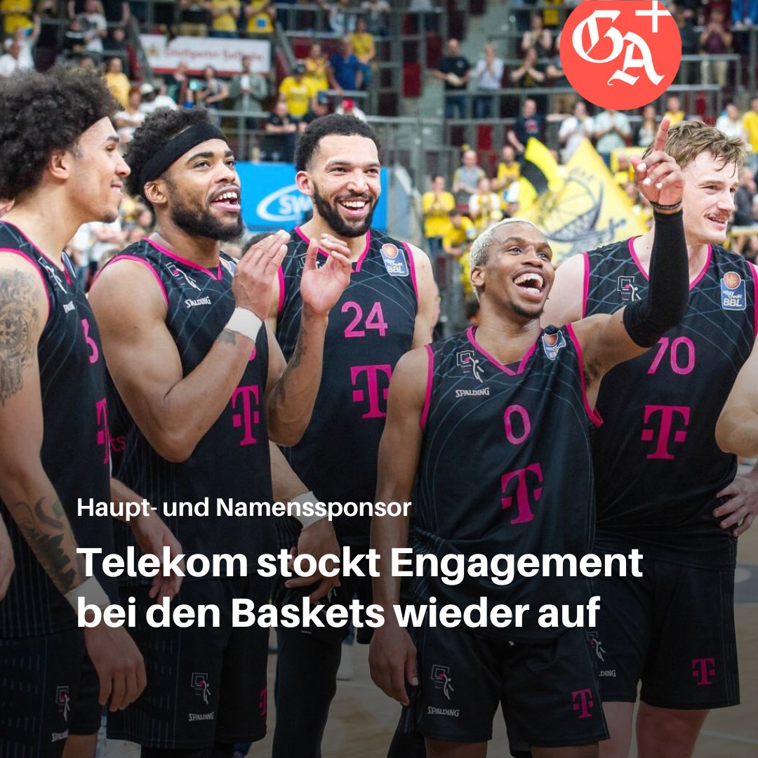 General-Anzeiger tweet media