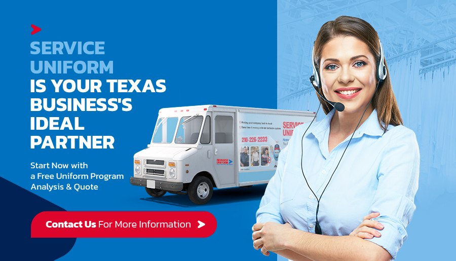 ServiceUniformT's tweet image. Whether you're in need of uniforms for your industrial facility or floor mats for your small business, Service Uniform is the provider you can trust! Call today for more information about our high-quality rental programs. bluechipuniform.com