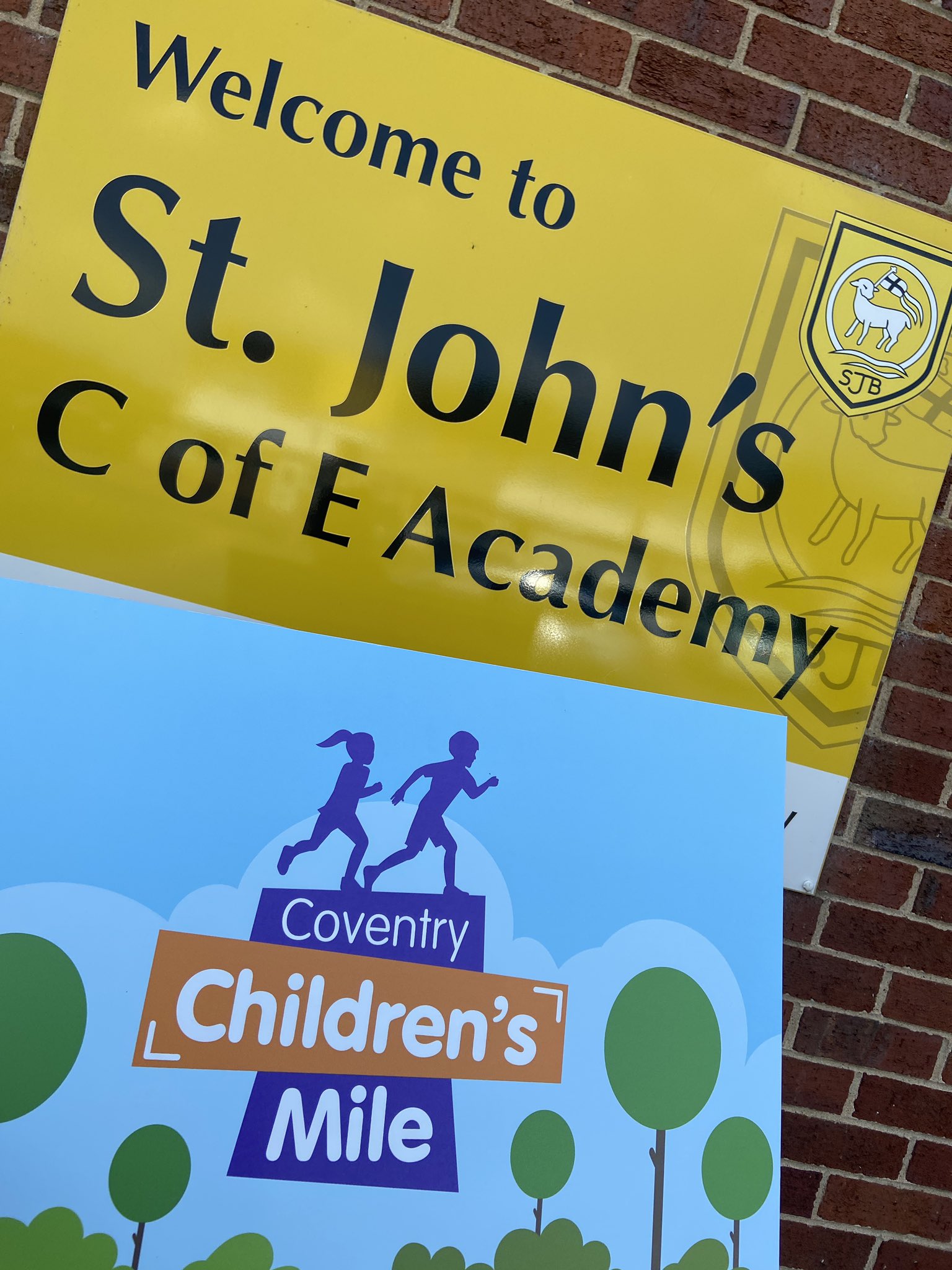 CV Life Education on Twitter "Stjohnscoventry CoundonPrimary