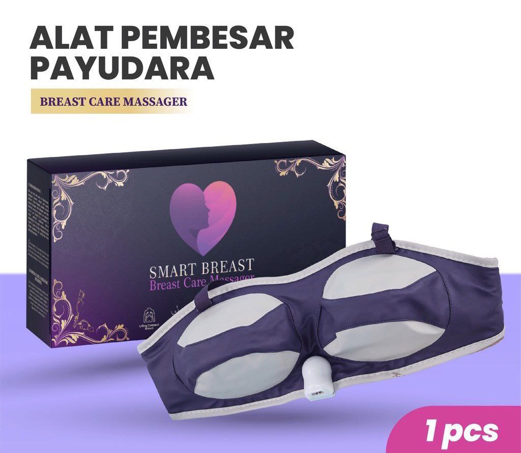 Alat Pembesar dan Pengencang Payudara 

Link shopee: shope.ee/9UVGDxUnZY