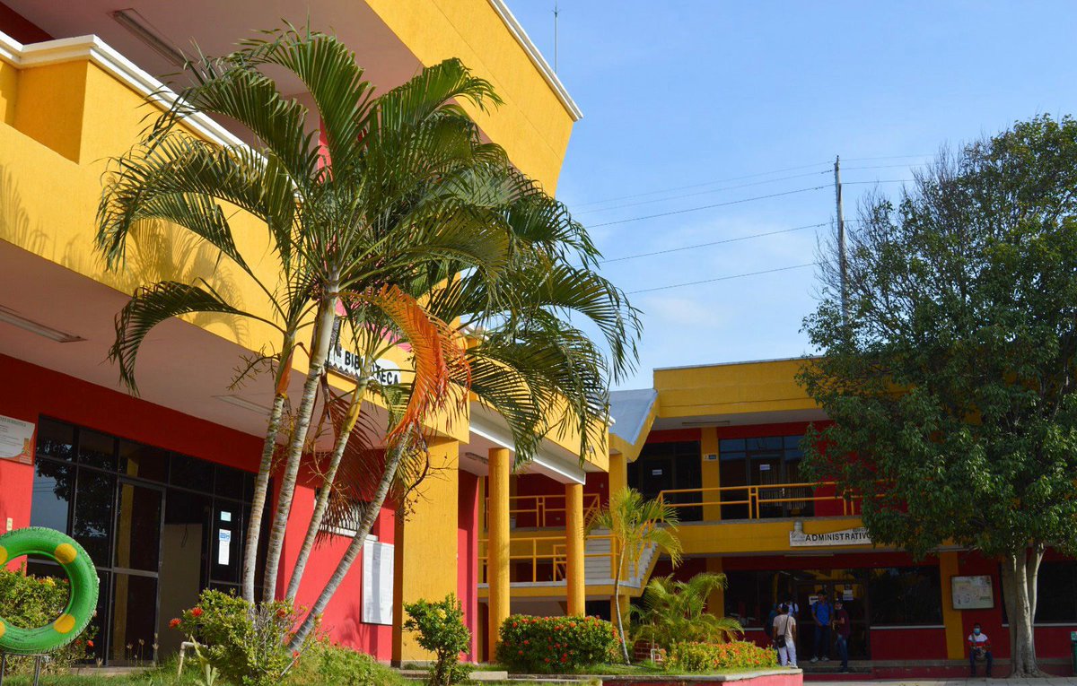 UGsedeMaicao's tweet photo. #PostalUniguajira 📷 | Nuestro campus, el lugar que se enorgullece de hacer parte de sus sueños. 📷 https://t.co/Rwh1DzKFSO