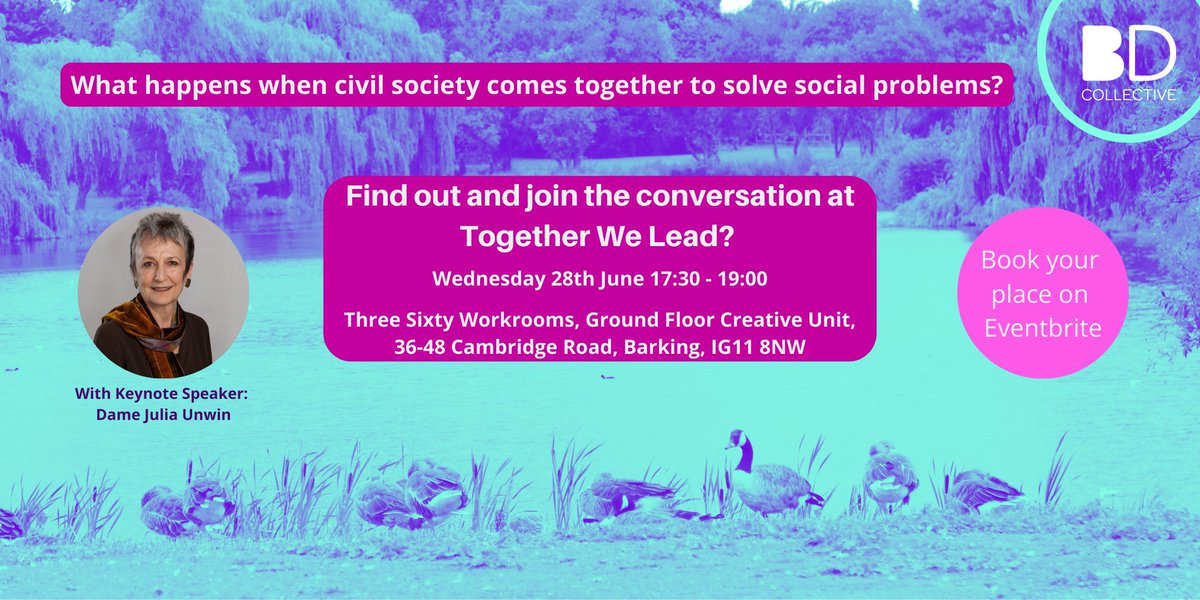 BDCollective tweet media
