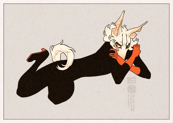 ✦ Stop trying to hide ✦