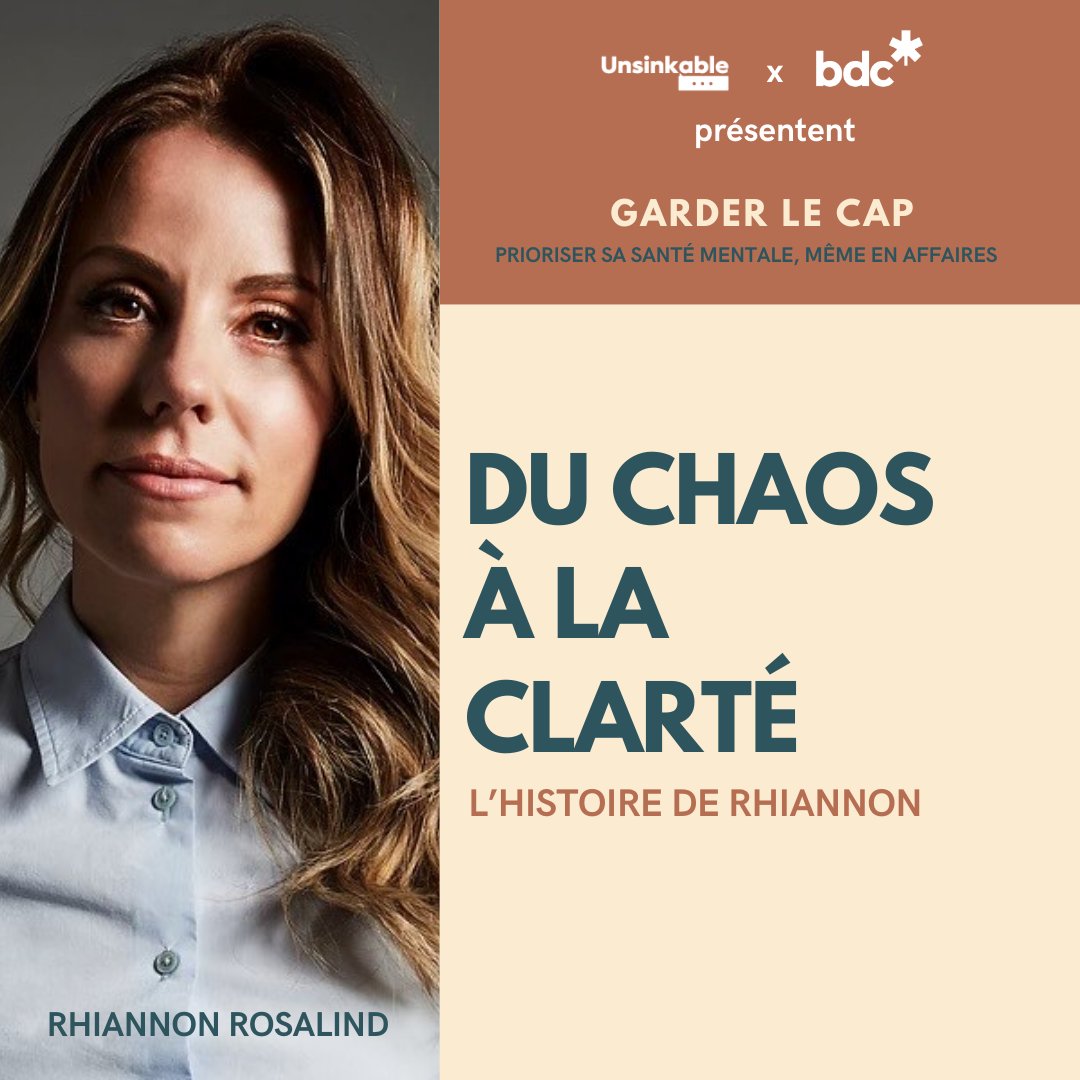 Unsinkable tweet media