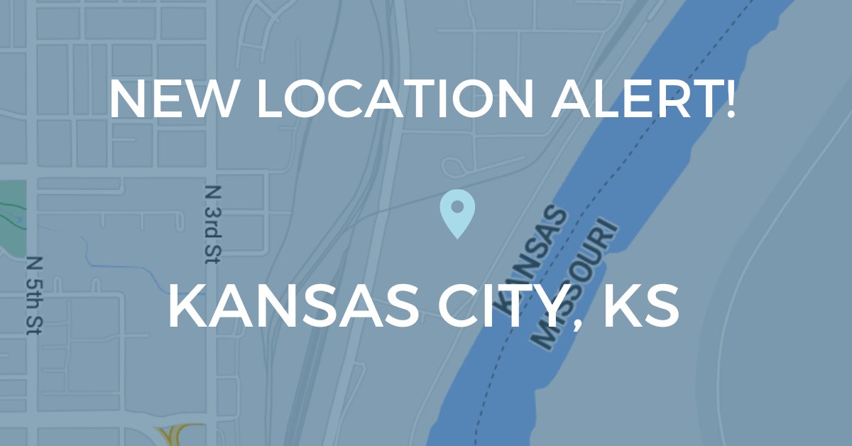 MMQualSolutions's tweet image. We&apos;re growing to meet your growing needs! 📦

With our recent acquisition of a new building in Kansas City, Kansas, we now have over 150,000 sq ft of warehouse space in KC!

View all four of our locations and get started with us today: bit.ly/3By8Ptj
#KCK #3PLSolutions