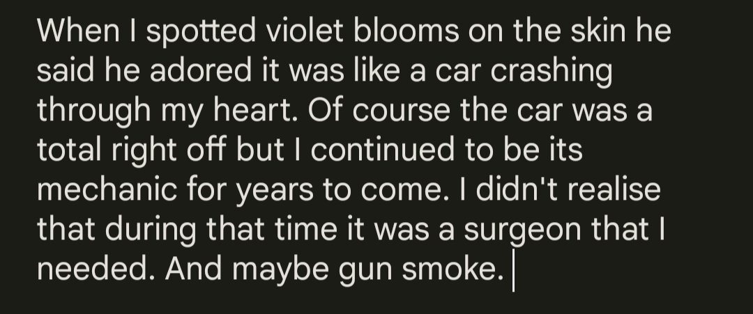 Sarah-Jane Outten tweet media