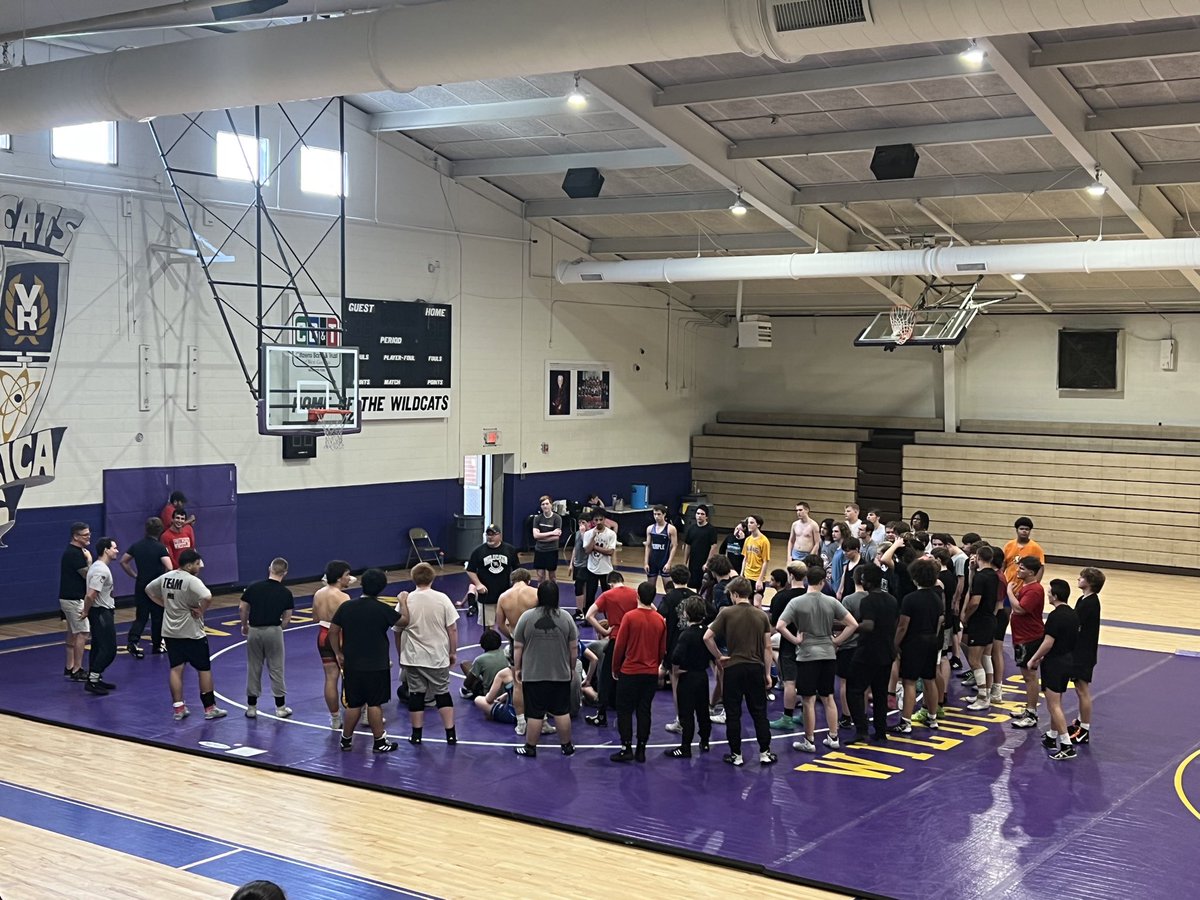 WrestlingSPHS's tweet photo. Our guys got better today‼️ Thank you to Villa Rica Wrestling for hosting our team (+Temple and PCHS) for some drilling and Live‼️ 

Ready to do it again next week🛡⚔️@SeWrestle @GeorgiaGrappler @SPauldingHS_ATH https://t.co/YIfDiUxxMn