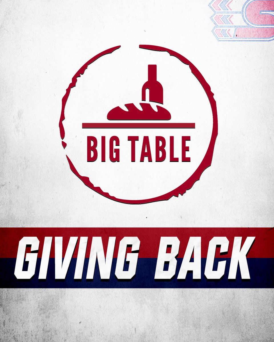 spokanechiefs's tweet photo. Miller Lite, The Odom Corporation, and the Spokane Chiefs raised $5,000 for @1BigTable through the annual Chiefs St. Paddy's Day game on March 17th, 2023. 

📰 https://t.co/oXj8AyXXHC https://t.co/GkYAAL4xME