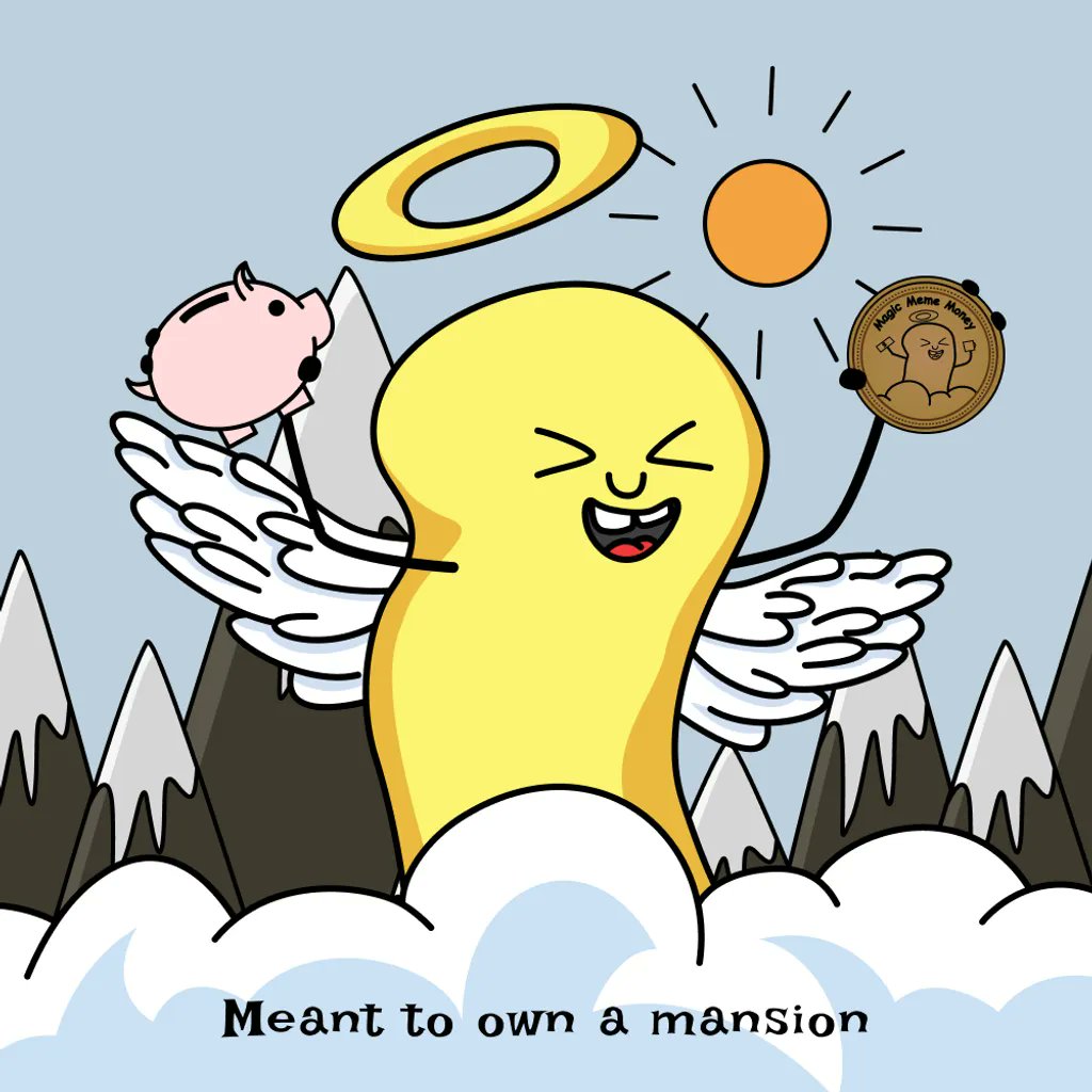 WaitsSioux's tweet photo. @Magic_MemeMoney @IOHK_Charles @IOHK_Charles Get yourself some real stuff ๐ค๐ฝ (then send it to me) ๐ค๐ฝ
#Mangels #NFTs #TagToRiot https://t.co/wYu3ZpQnS7