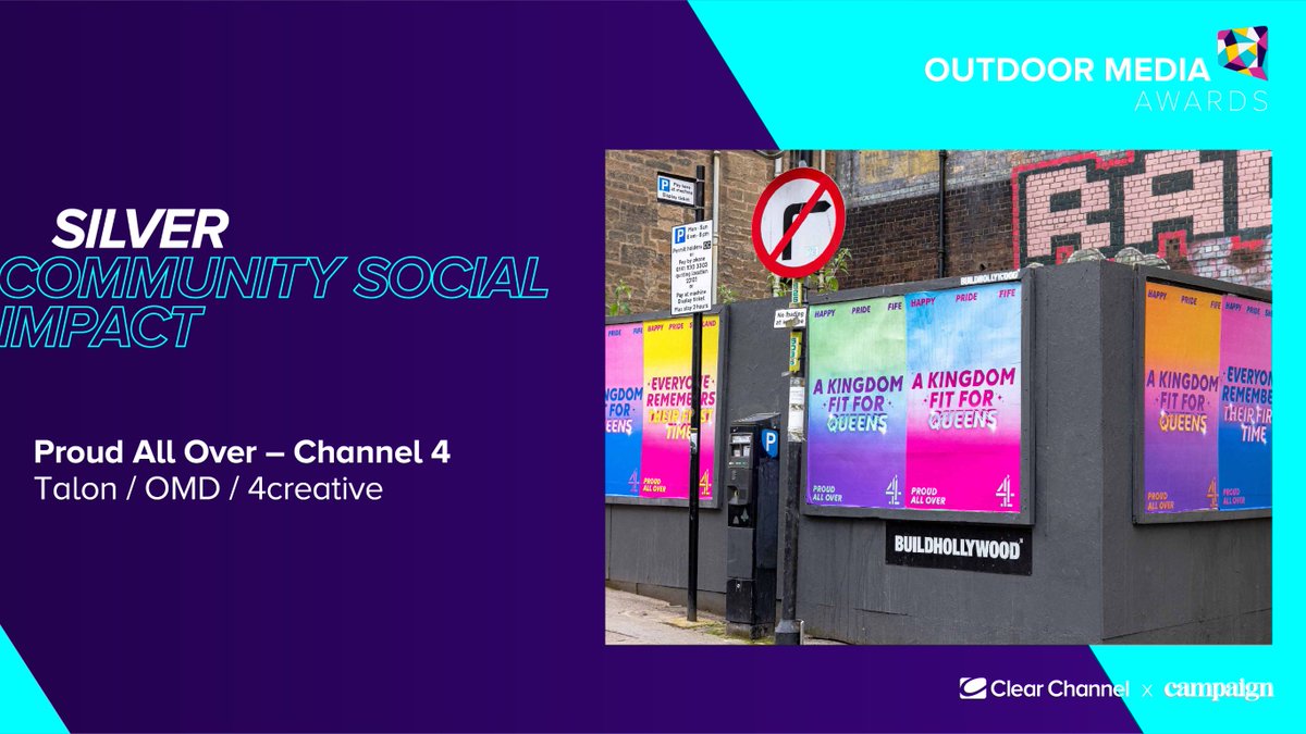 Bauer Media Outdoor UK tweet media