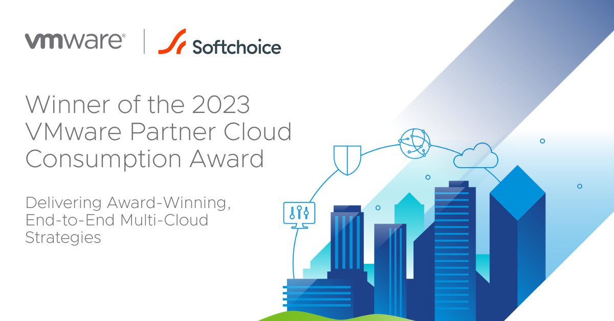 VMware Partner Connect tweet media