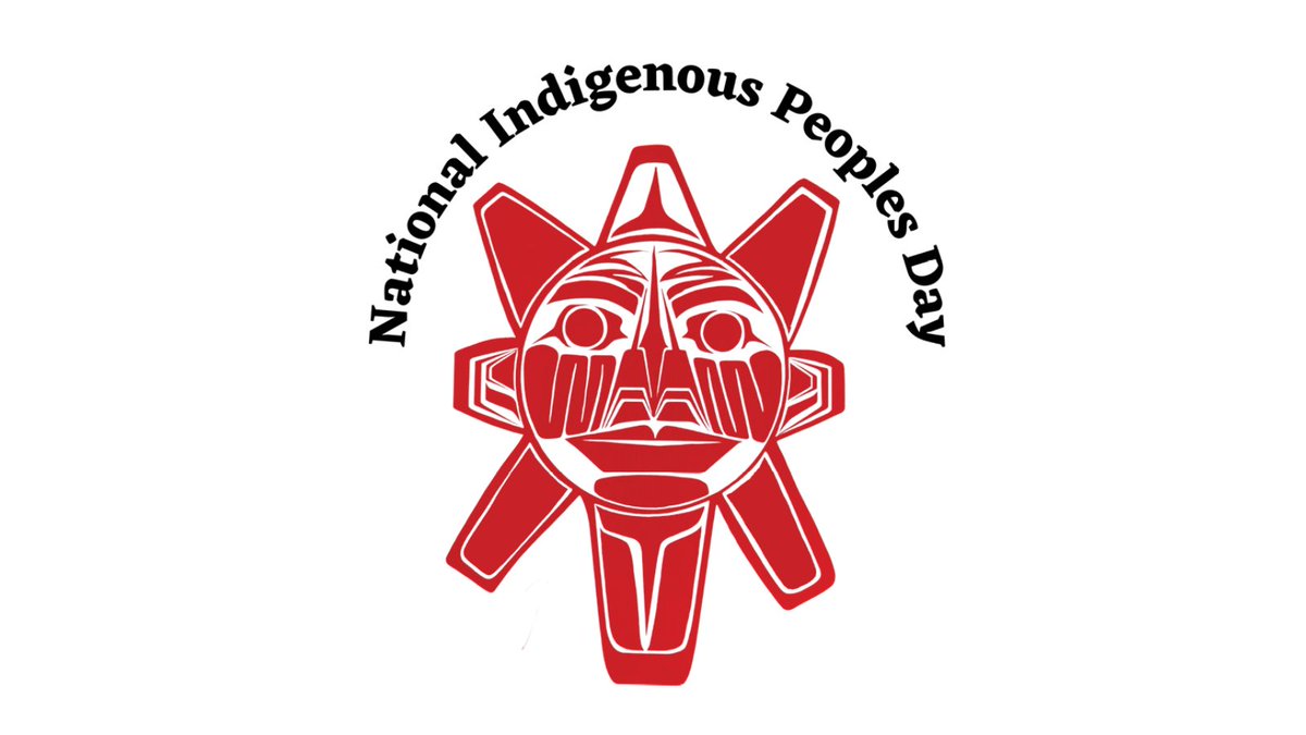 Celebrate National Indigenous Peoples Day with us on Wednesday, June 21 at Carnegie Community Centre!

 📍 400 Main St Block
🕐1 pm-4 pm 
🎉Giveaways, performances, Elders & more 

Learn more➡️ ow.ly/5Aoi50OPMEu

NIPD design: Candace Rose Thomas