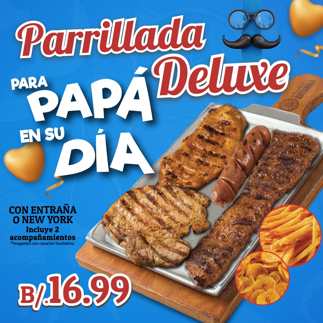 La Parrilla de la Estancia (@laestanciapty) on Twitter photo 