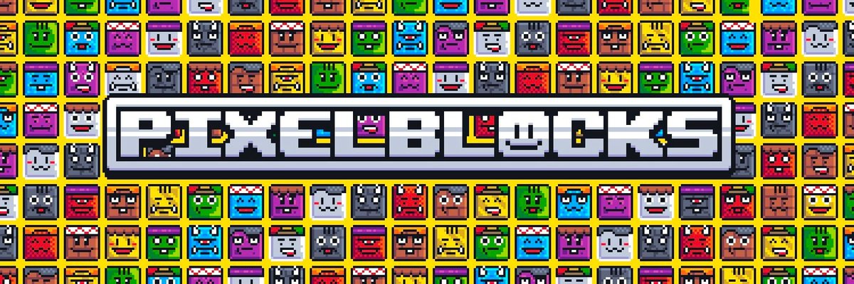 🟧 <a href="/PixelBlocks_NFT/">PIXELBLOCKS 🟧 BRC721</a> X @BTCKongz 

First NFTs that follows the digital artifacts philosophy &amp; early adopter of BRC721 protocol.

🎁 3 x WL 🎁
🟧Follow <a href="/PixelBlocks_NFT/">PIXELBLOCKS 🟧 BRC721</a> &amp; @BTCKongz &amp; <a href="/lordeco/"></a>
🟧RT, Like &amp; Tag 3
🟧Comment about 

Ends in 24h ⏰

#BTC #Ordinals #BTCKongz