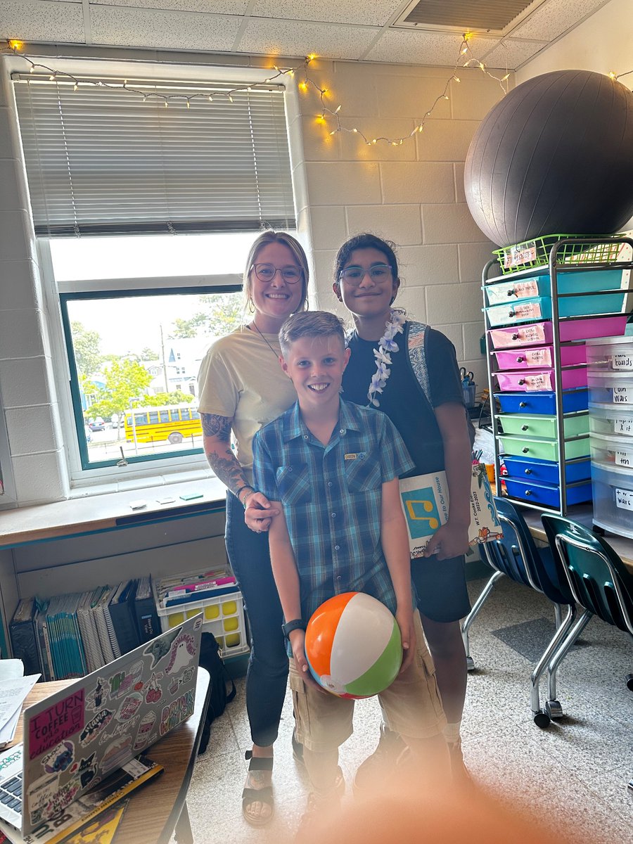 These babies graduated 5th grade today. BRB CRYING. I’m gonna miss my morning hugs and candy stealers so bad.