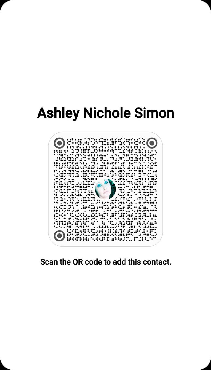 Ashley Nichole Simon (@ashley_simom) on Twitter photo 