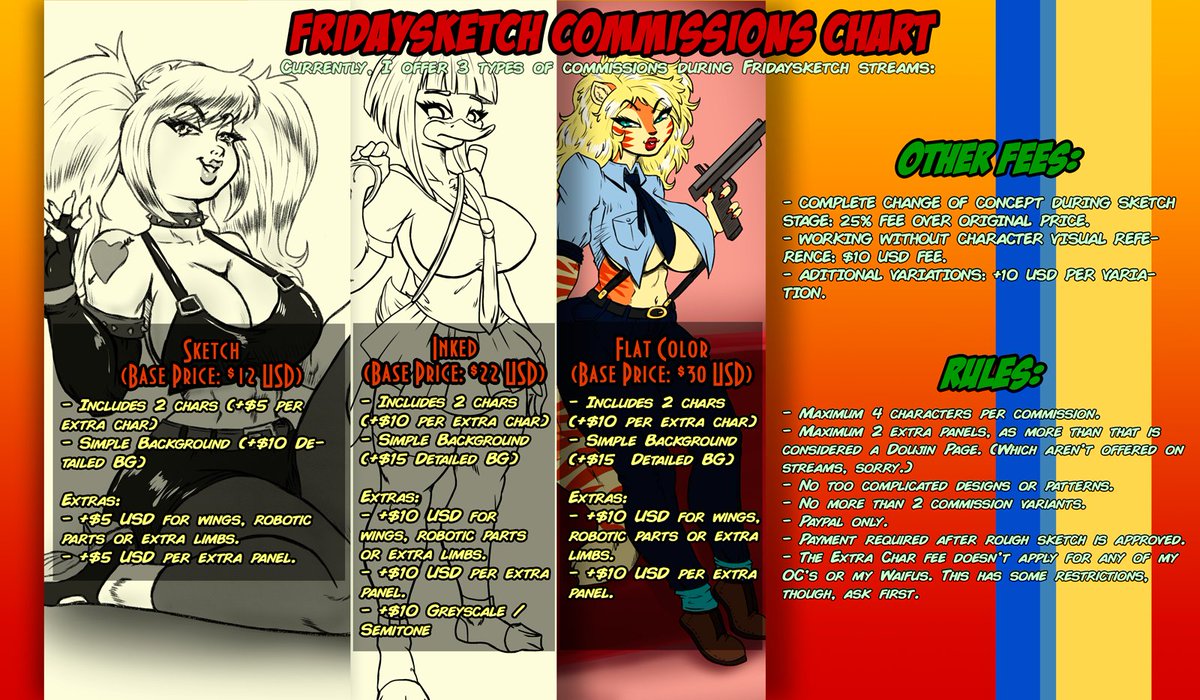 DarkShadow M.D. Reloaded! tweet media