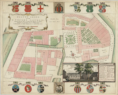 Tijdens de Nationale Archeologiedagen kan men op zondag 18 juni bij het <a href="/allard_pierson/">Allard Pierson</a> live #meekijken bij een #opgraving in de binnentuin. Hier bevond zich van 1664 tot 1682 de #Hortus Medicus. Maar waar precies? En welke planten stonden erin? allardpierson.nl/events/live-op…