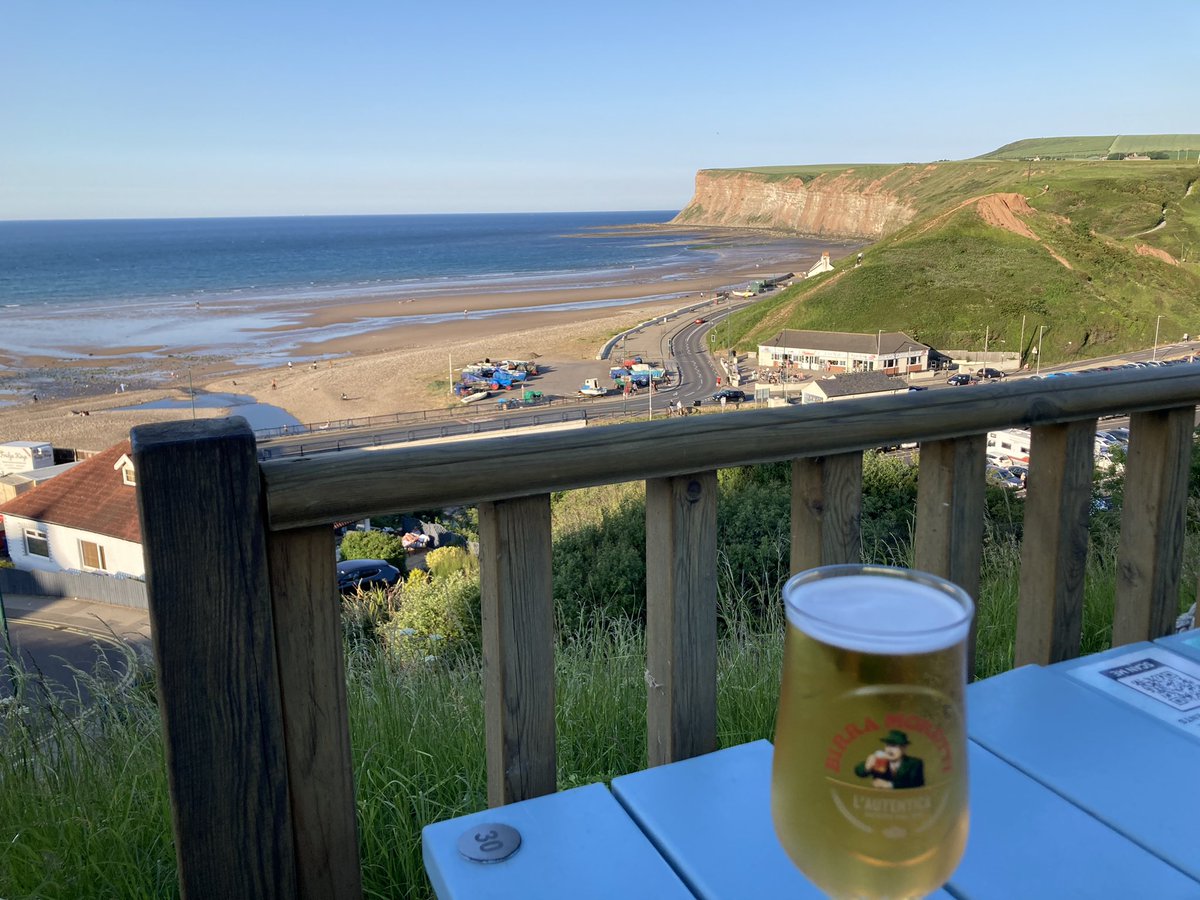Not and place to live #saltburn