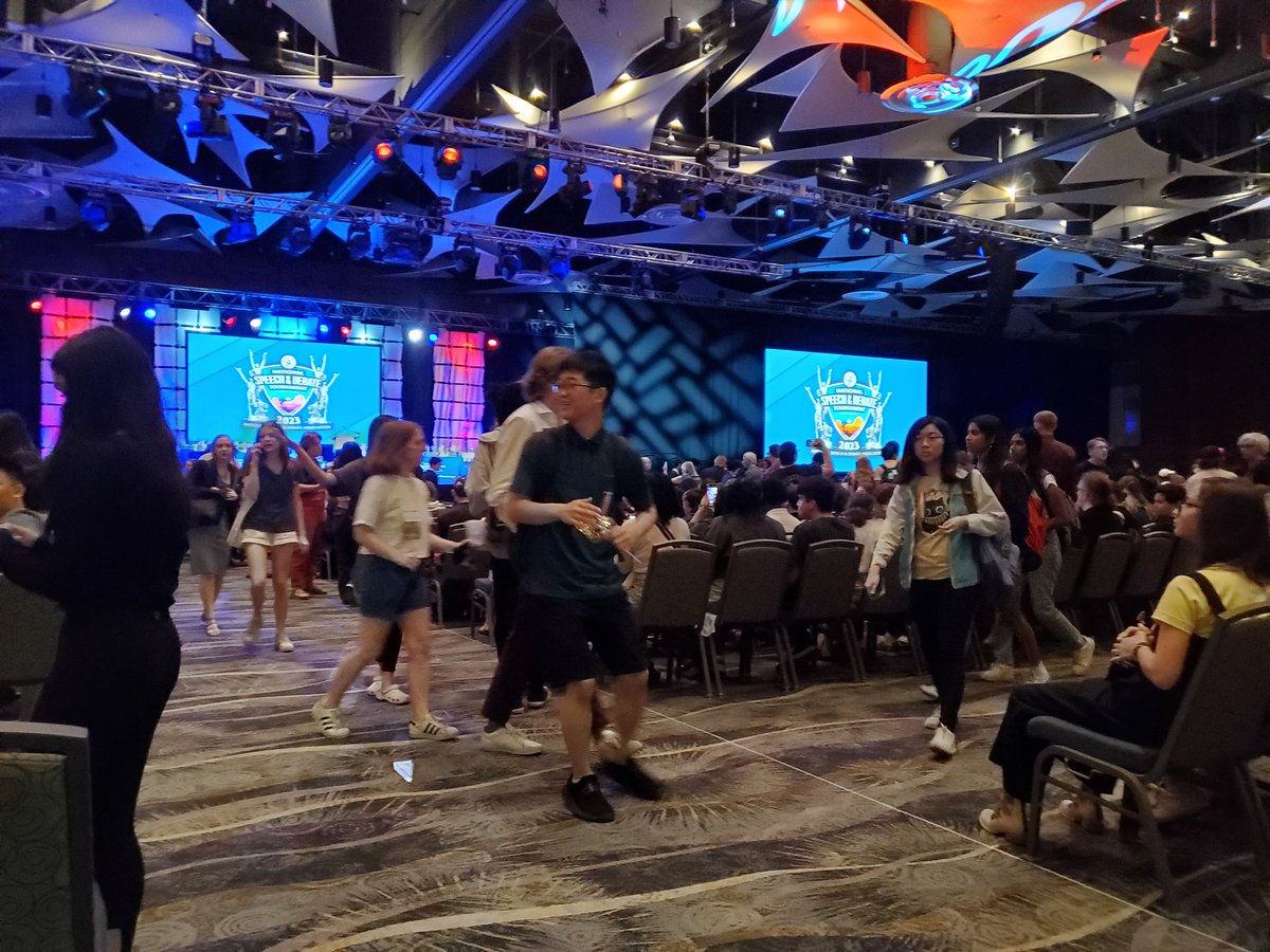 Berea-Midpark HS Speech & Debate tweet media