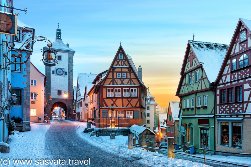 SasvataTravel's tweet photo. Germany is known for its picturesque villages and towns that are full of charm and beauty. Germany and in particular the Free State of Bavaria has been our home for years and we still cannot get enough of the cute and delightful towns and villages.

https://t.co/ZgxeVDo01q https://t.co/T2pK1XL3Fx