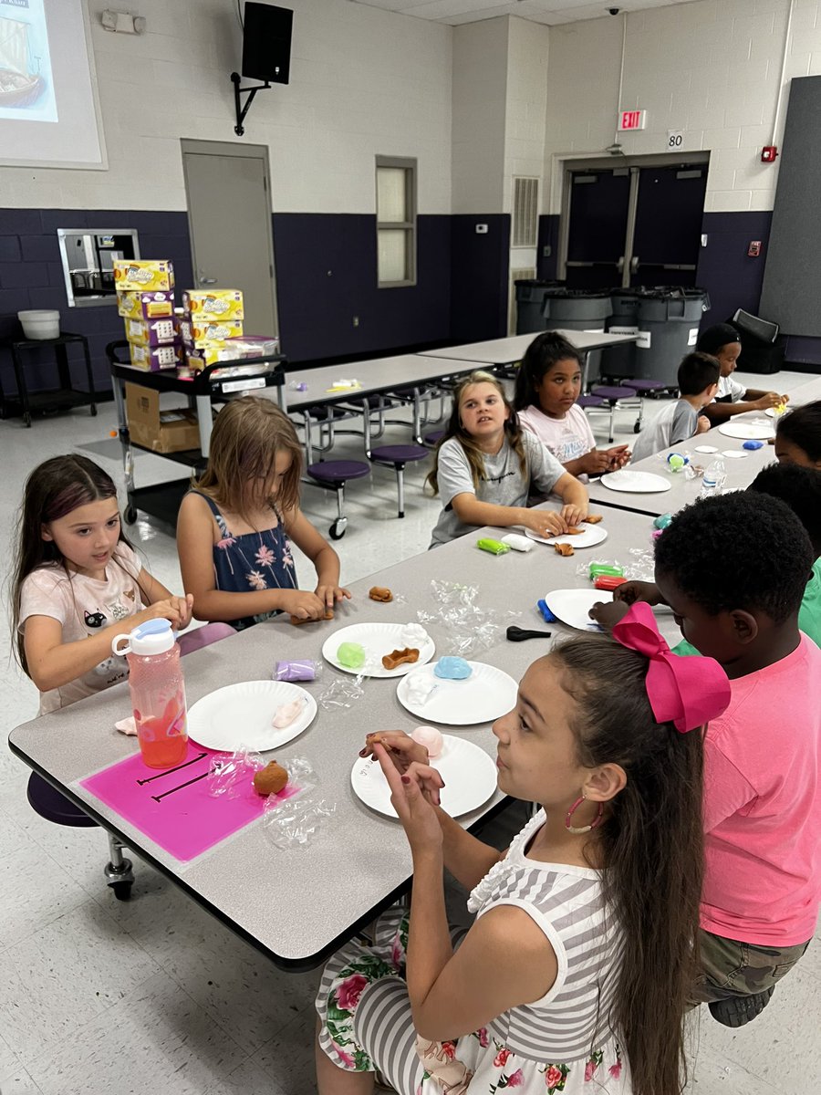 Milan Elementary tweet media