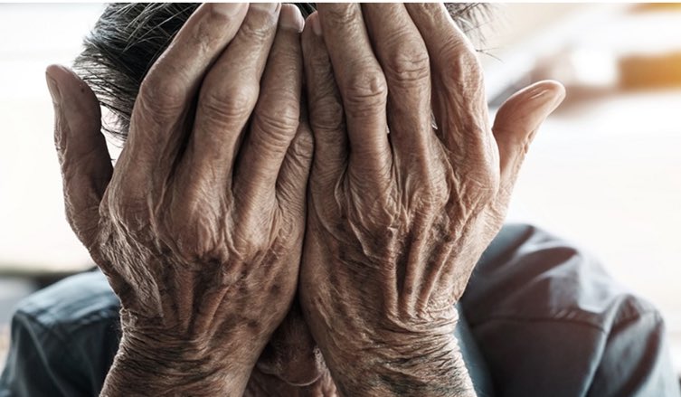 Today is World Elder Abuse Awareness Day #WEAAD. Always actively look & listen to older adults and trust what they tell you – check in on them regularly & be alert for signs of abuse and neglect. Remember Human Rights don’t get old!