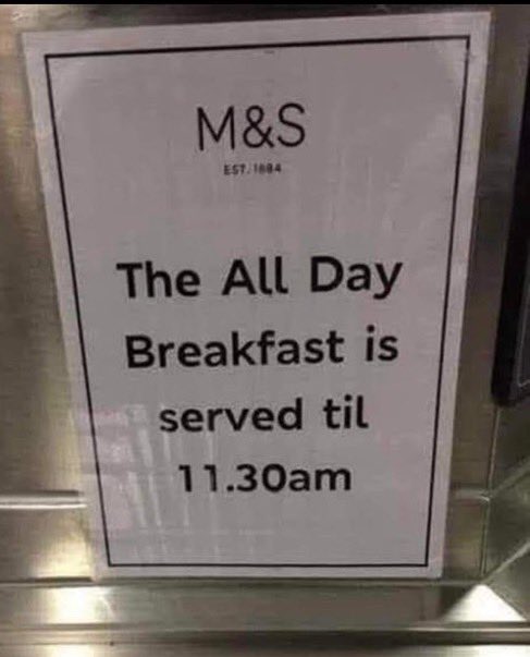 No Context Brits (@nocontextbrits) on Twitter photo 