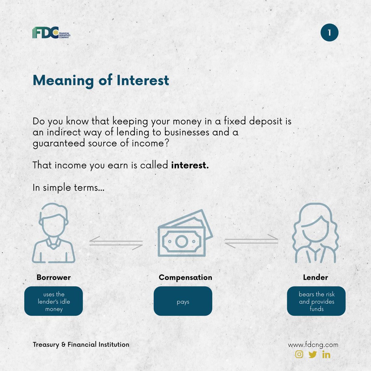 FDC_ltd's tweet photo. Ready to unlock the power of interest rates? Let's turn your financial dreams into a reality! 💰📈 #InterestRateMagic https://t.co/NuInK1E4Pv